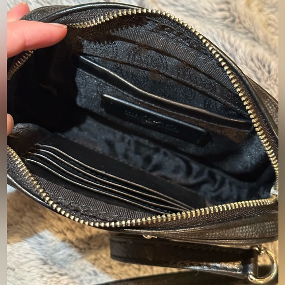 Authentic Michael Kors crossbody - Picture 3 of 4